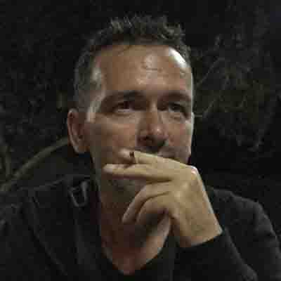 Whisky Experte Jans Bock-Schroeder